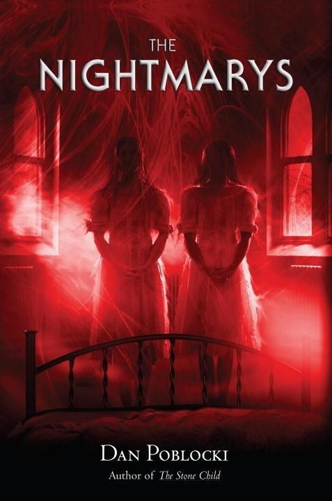 Produktbild: The Nightmarys