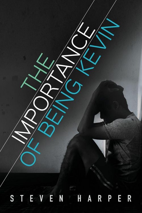 Produktbild: The Importance of Being Kevin