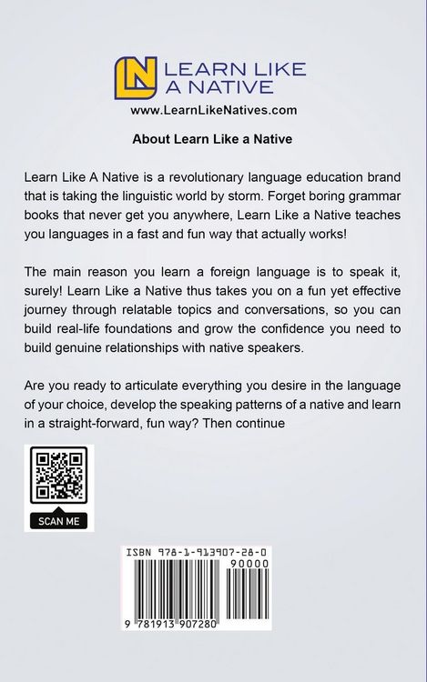 Produktbild: Portuguese Short Stories for Beginners Book 5