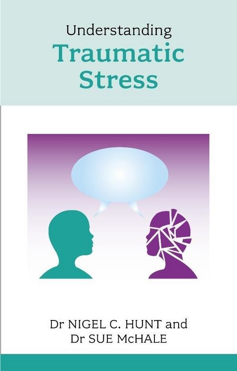 Produktbild: Understanding Traumatic Stress