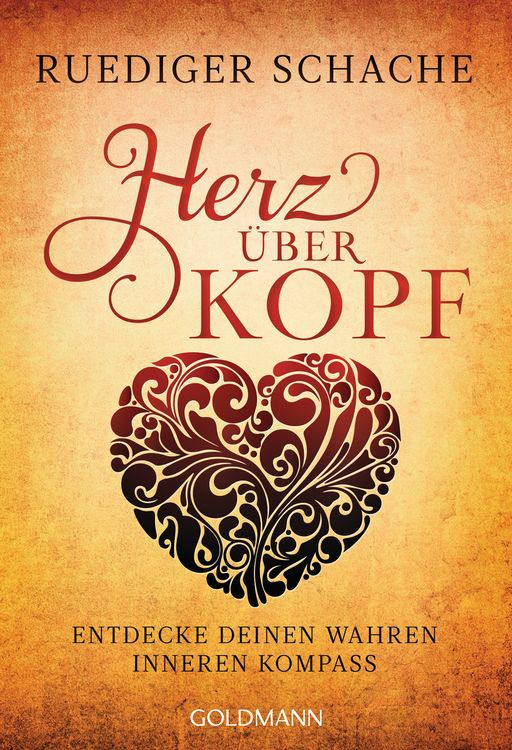 Produktbild: Herz &uuml;ber Kopf