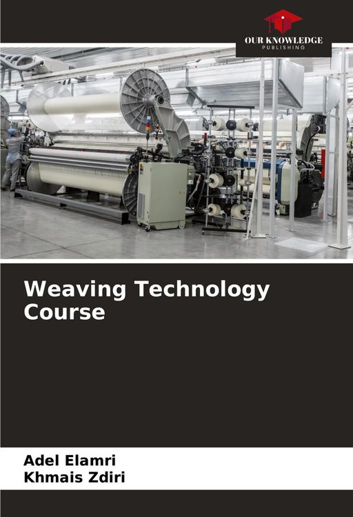 Produktbild: Weaving Technology Course