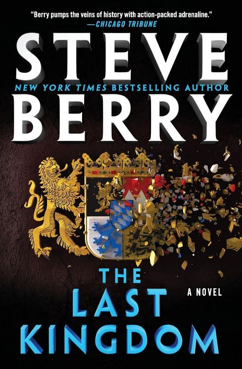 Produktbild: The Last Kingdom
