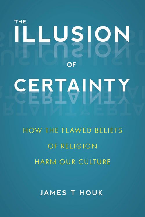 Produktbild: Illusion of Certainty