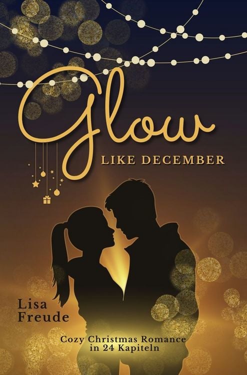 Produktbild: Glow like December
