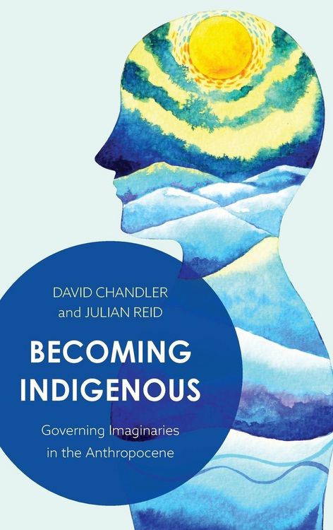Produktbild: Becoming Indigenous