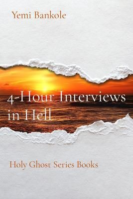 Produktbild: 4-Hour Interviews in Hell