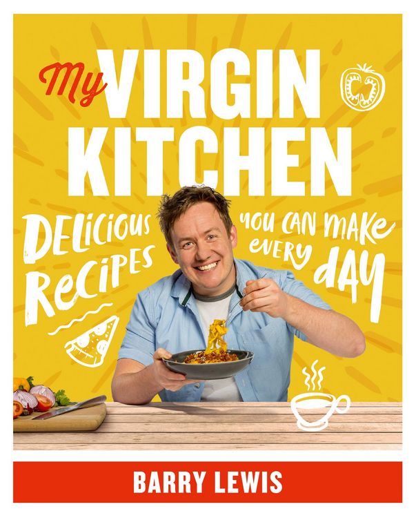 Produktbild: My Virgin Kitchen