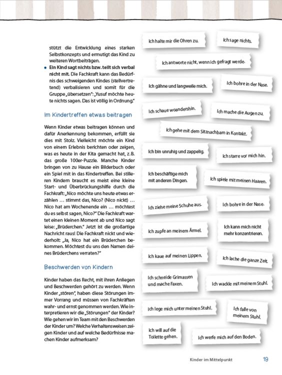 Produktbild: Morgenkreise neu gedacht