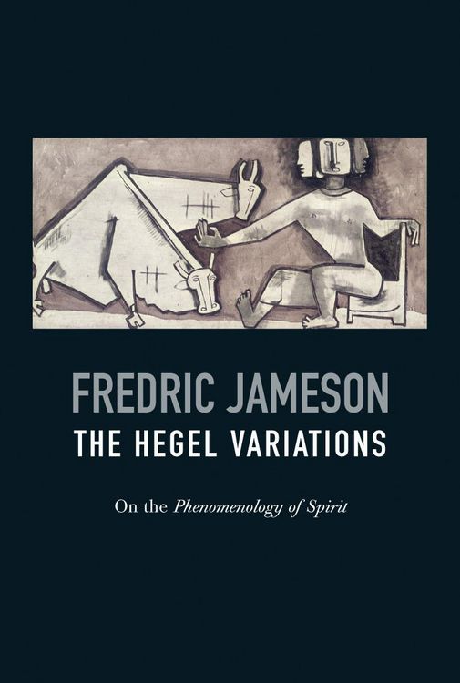 Produktbild: Hegel Variations