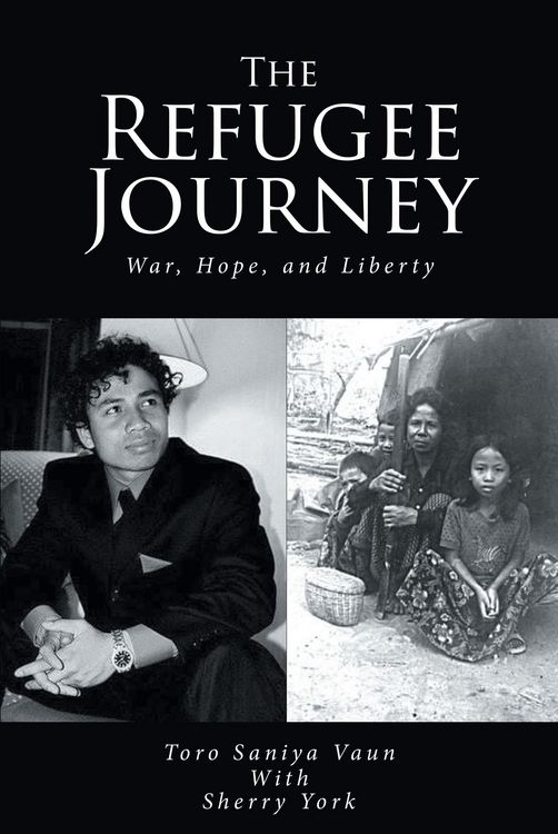 Produktbild: The Refugee Journey