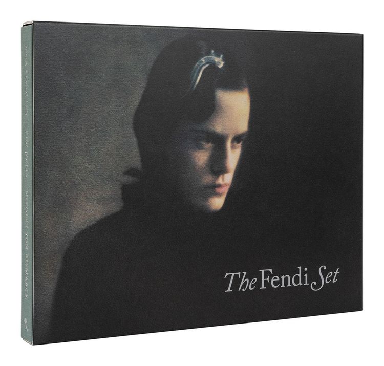 Produktbild: The Fendi Set