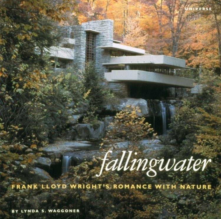 Produktbild: Fallingwater