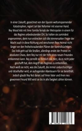 Produktbild: Roter Stern - Namenlos