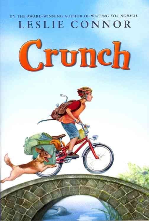 Produktbild: Crunch