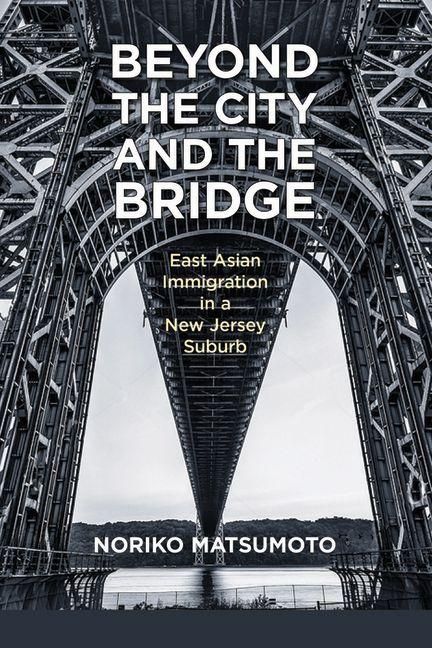 Produktbild: Beyond the City and the Bridge