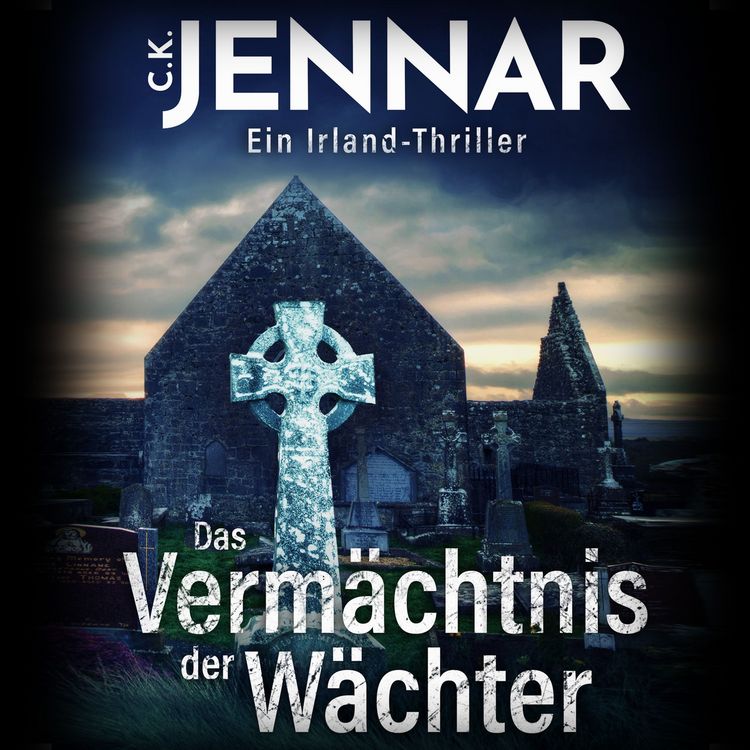 Produktbild: Das Verm&auml;chtnis der W&auml;chter