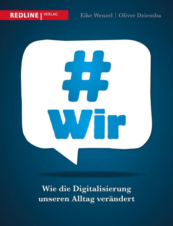 Produktbild: #wir