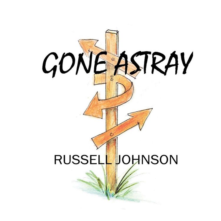 Produktbild: Gone Astray