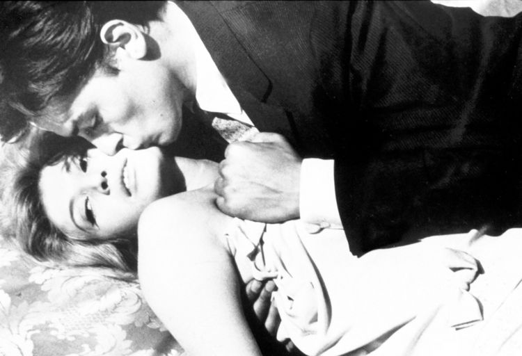 Produktbild: Liebe 1962