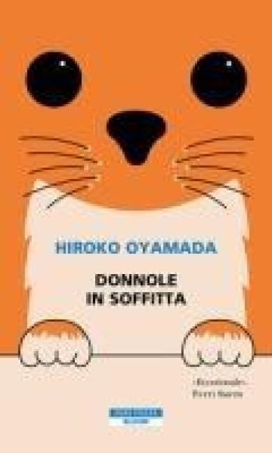 Produktbild: Donnole in soffitta