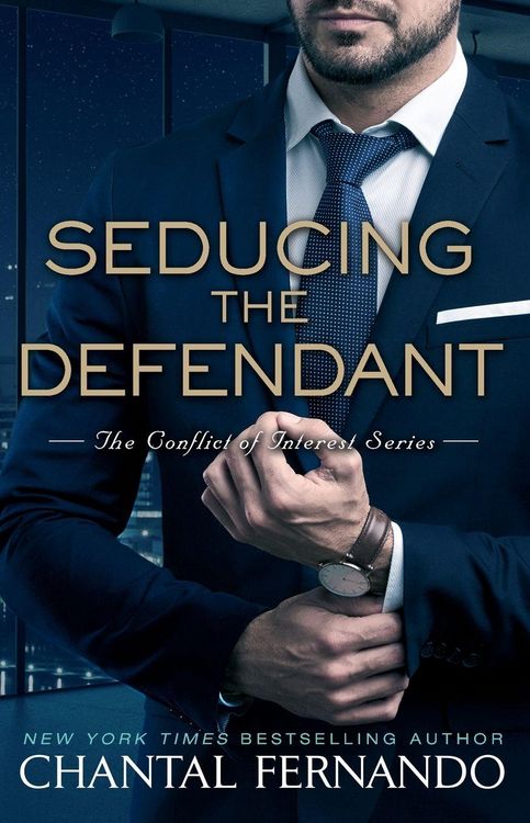 Produktbild: Seducing the Defendant