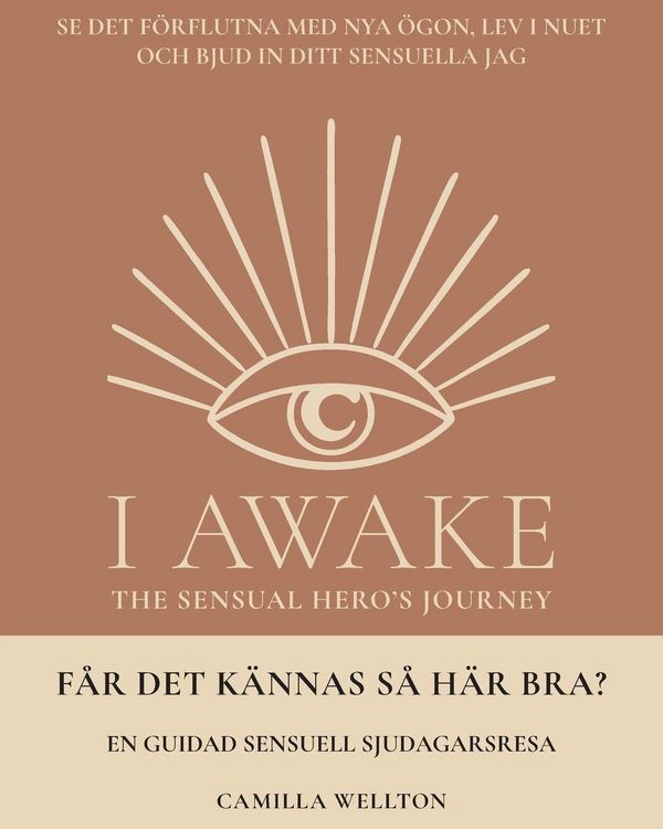 Produktbild: F&aring;r det k&auml;nnas s&aring; h&auml;r bra?