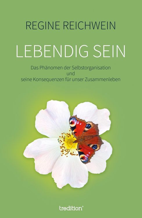 Produktbild: Lebendig sein