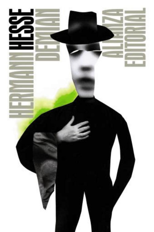 Produktbild: Demian
