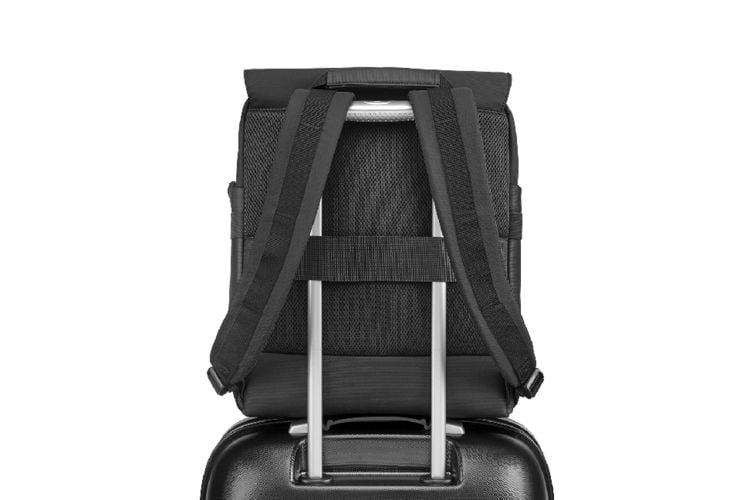 Produktbild: Moleskine Id Rucksack Schwarz