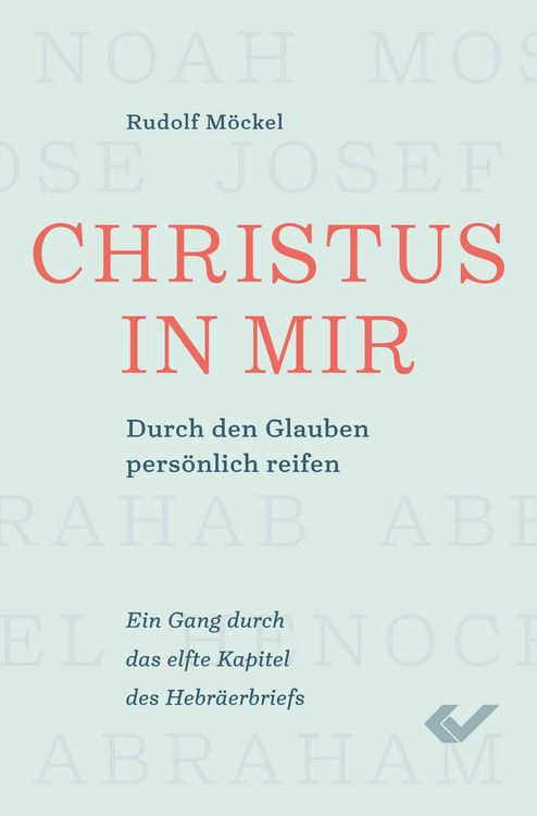 Produktbild: Christus in mir