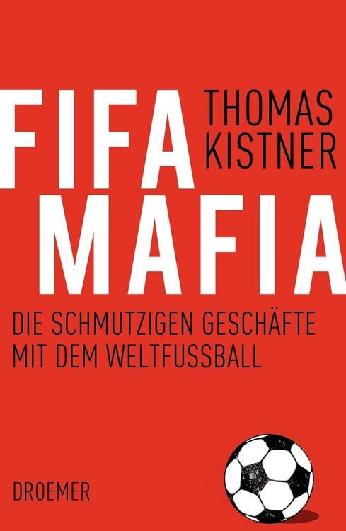 Produktbild: Fifa-Mafia
