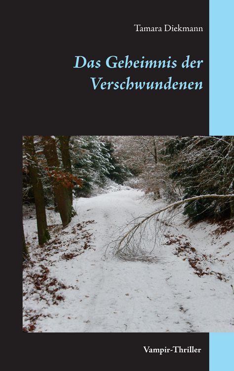 Produktbild: Das Geheimnis der Verschwundenen
