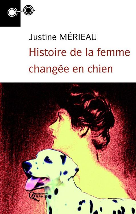 Produktbild: Histoire de la Femme Changee en Chien