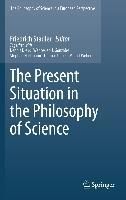 Produktbild: The Present Situation in the Philosophy of Science