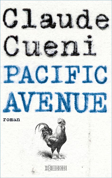 Produktbild: Pacific Avenue