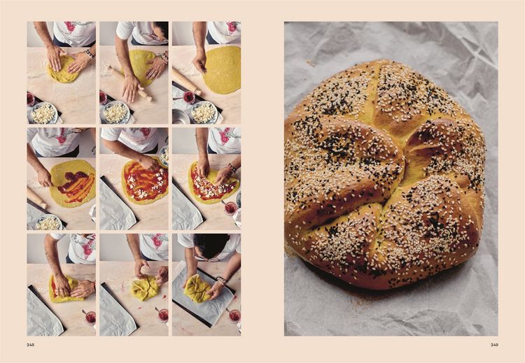 Produktbild: Boustany