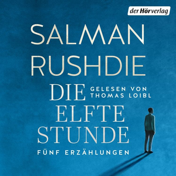 Produktbild: Die elfte Stunde