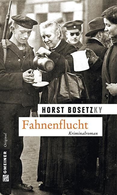 Produktbild: Fahnenflucht