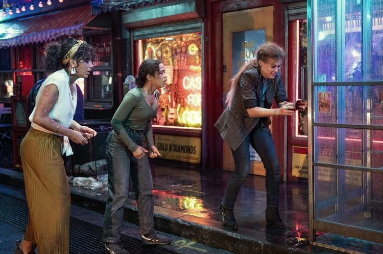 Produktbild: Escape Room 2: No Way Out