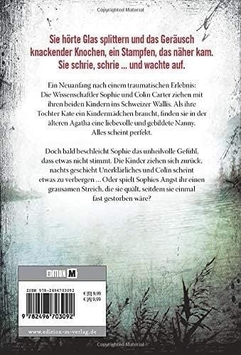 Produktbild: Das Gesicht am Fenster