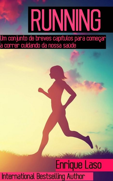 Produktbild: Correr - Running