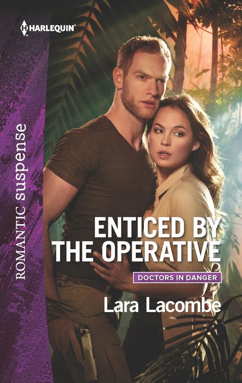 Produktbild: Enticed by the Operative