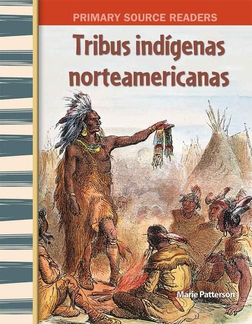 Produktbild: Early American Indian Tribes