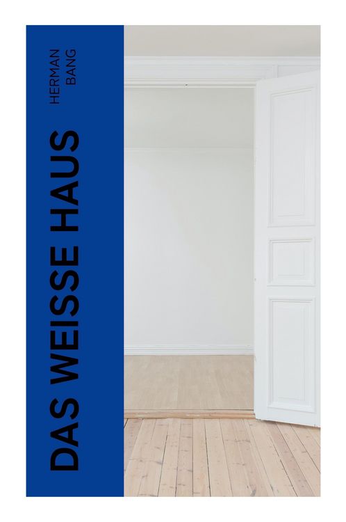 Produktbild: Das wei&szlig;e Haus