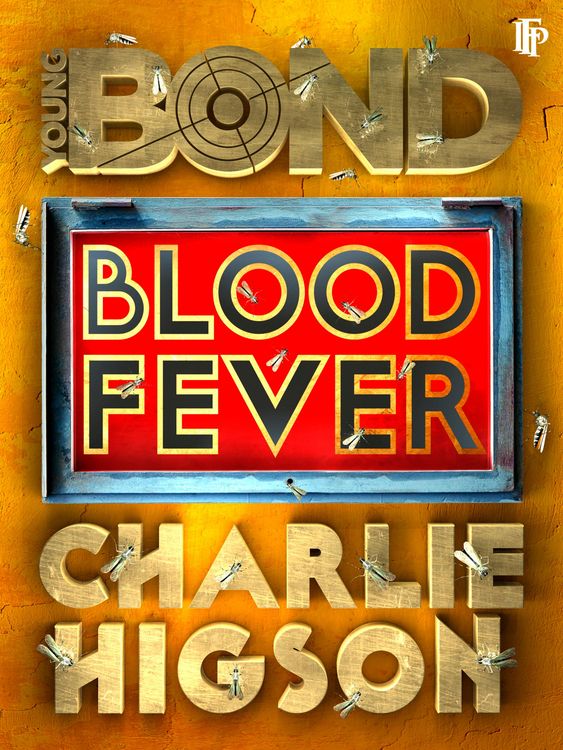 Produktbild: Blood Fever