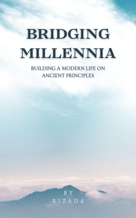 Produktbild: Bridging Millennia