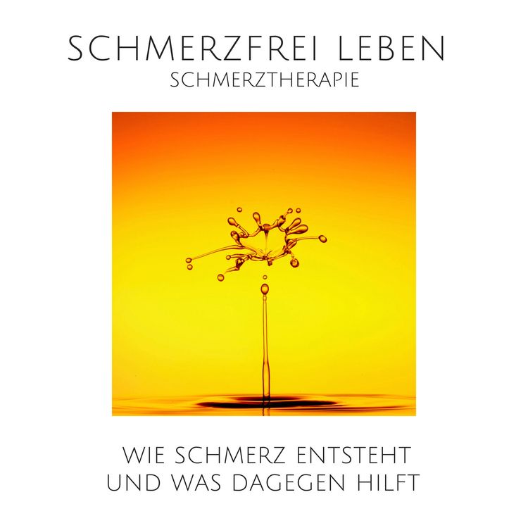 Produktbild: Schmerz ist auch nur ein Gef&uuml;hl: Schmerzfrei leben durch moderne Schmerztherapie