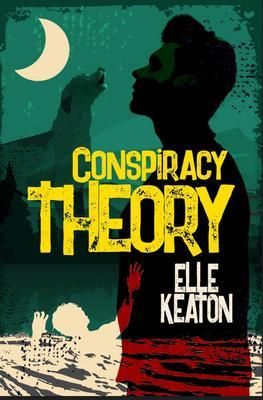 Produktbild: Conspiracy Theory
