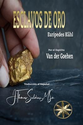 Produktbild: Esclavos de Oro